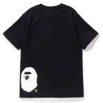 Bape X Cdg Osaka Tee